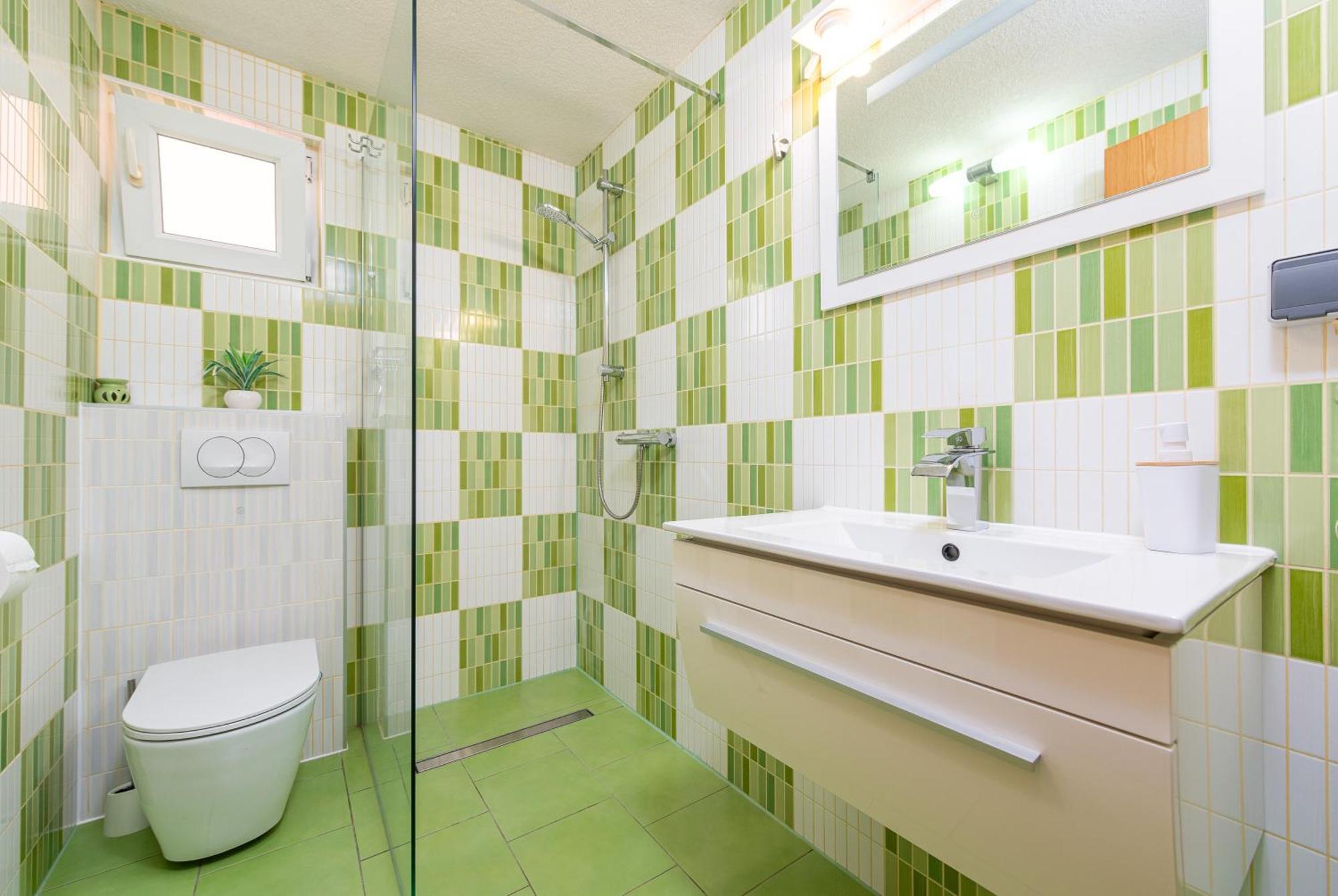 Nena Apartmani Vir Exterior photo